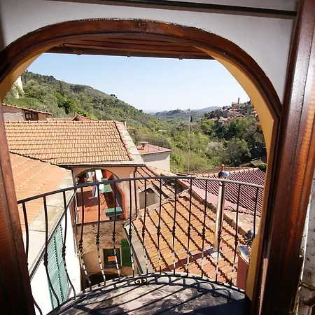 Da Daniela Apartment Imperia